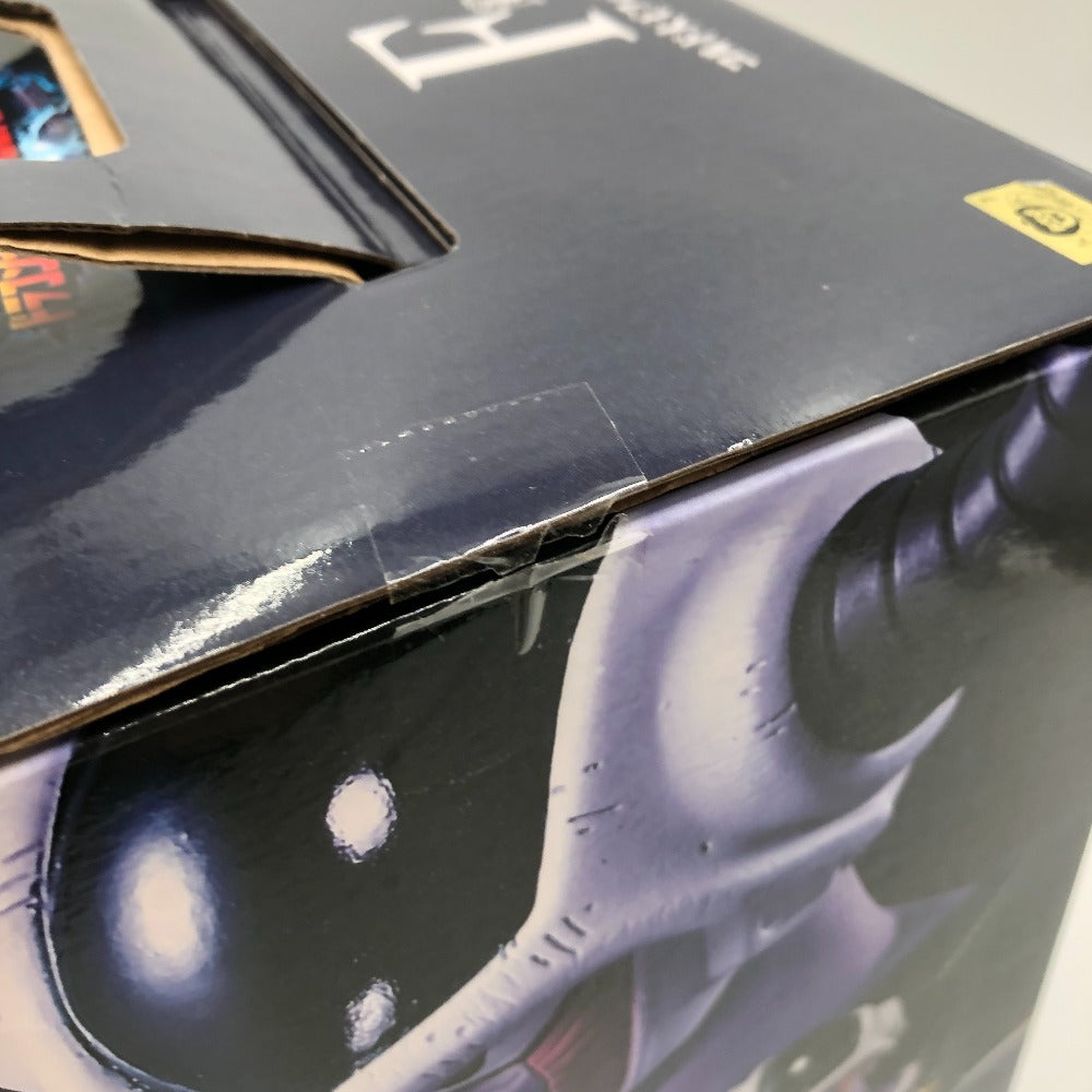 BANDAI コルド大王 「一番くじ ドラゴンボール VSオムニバス