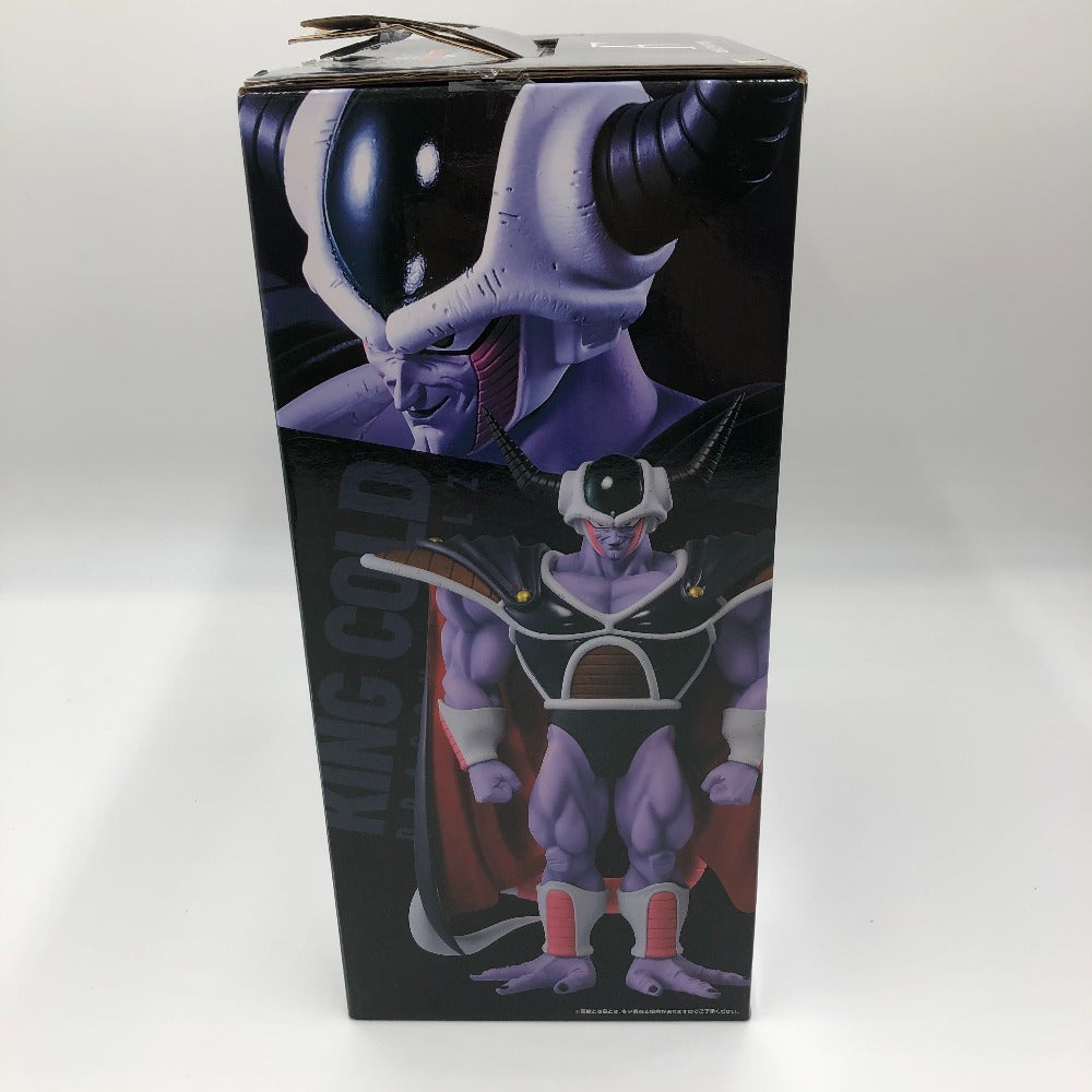 BANDAI (バンダイ 一番くじ) フィギュア コルド大王 「一番くじ ドラゴンボール VSオムニバスグレイト」 MASTERLISE F賞 フィギュア