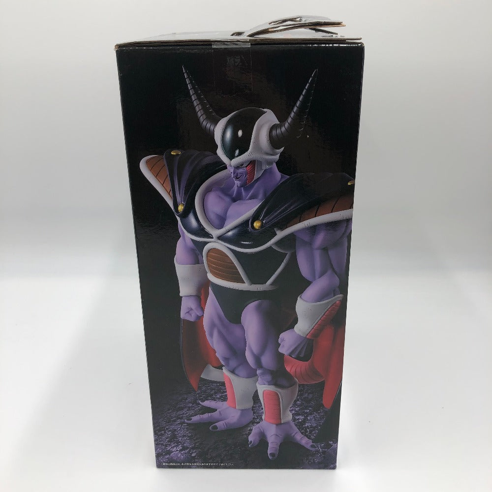 BANDAI (バンダイ 一番くじ) フィギュア コルド大王 「一番くじ ドラゴンボール VSオムニバスグレイト」 MASTERLISE F賞 フィギュア