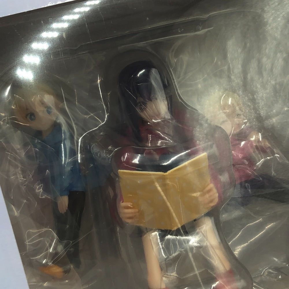 BANDAI (バンダイ 一番くじ) フィギュア アイ＆アクア＆ルビー 「一番くじ 推しの子」 A賞 フィギュア 未使用品