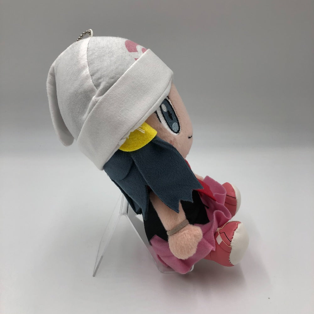 ぬいぐるみ ヒカリ Pokemon Trainers ぬいぐるみ 「ポケットモンスター」 ポケモンセンター限定 美品