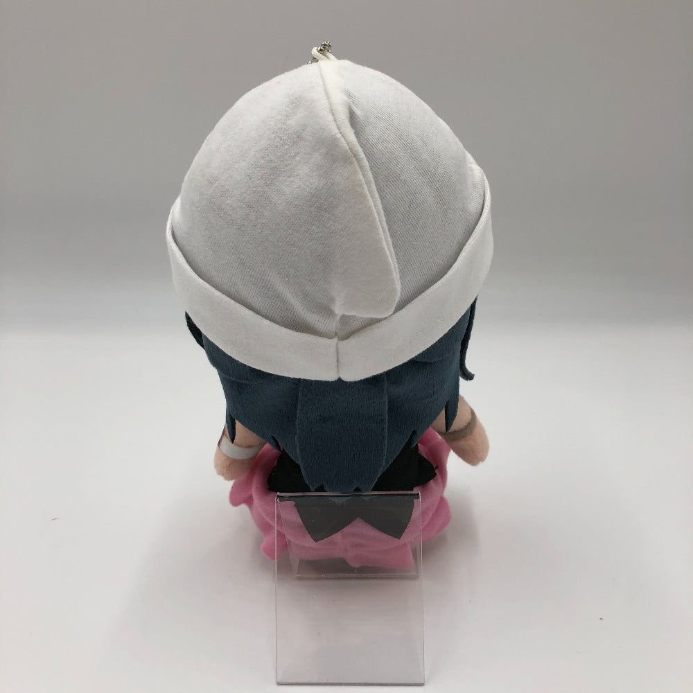 ぬいぐるみ ヒカリ Pokemon Trainers ぬいぐるみ 「ポケットモンスター」 ポケモンセンター限定 美品