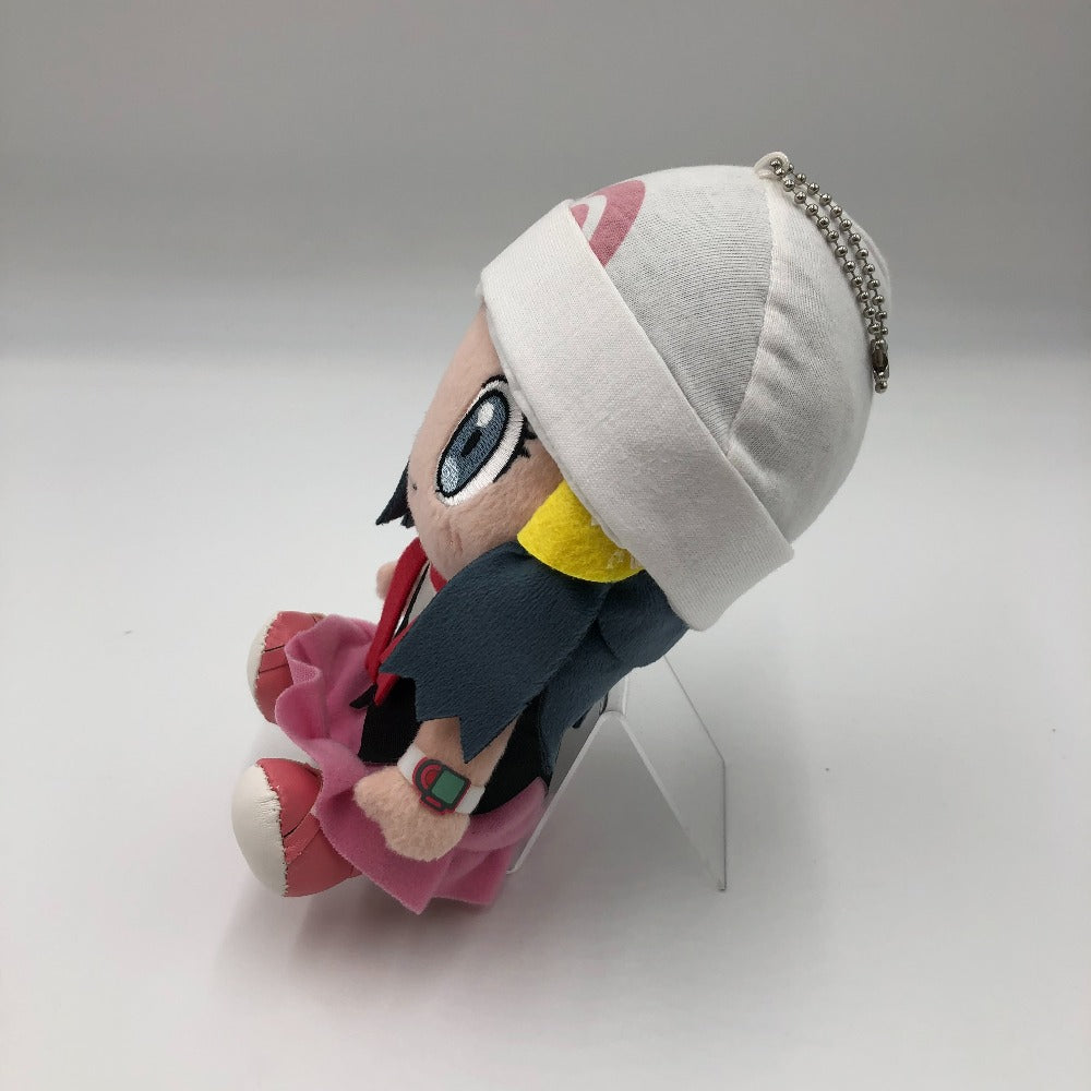 ぬいぐるみ ヒカリ Pokemon Trainers ぬいぐるみ 「ポケットモンスター」 ポケモンセンター限定 美品