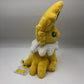 ぬいぐるみ サンダース ふわふわ抱きぬいぐるみ 「ポケットモンスター」 ポケモンセンター限定 美品