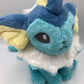ぬいぐるみ シャワーズ ふわふわ抱きぬいぐるみ 「ポケットモンスター」 ポケモンセンター限定 美品