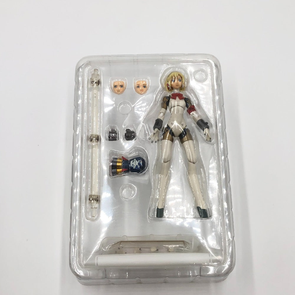 Max Factory (マックスファクトリー) フィギュア figma アイギス「ペルソナ3」