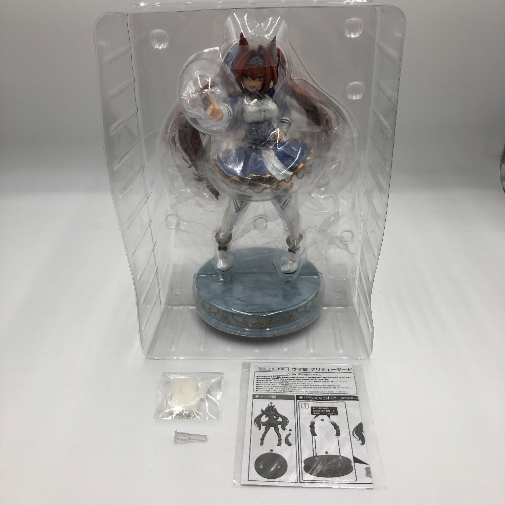 Max Factory ダイワスカーレット 「ウマ娘 プリティーダービー」 1/7 プラスチック製塗装済み完成品 GOODSMILE ONLINE  SHOP＆オンラインショップ限定｜コンプオフ プラス – コンプオフプラス 公式ショップ