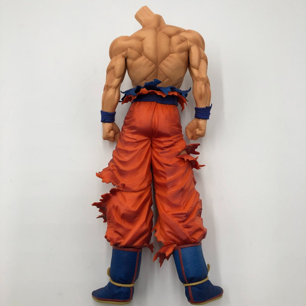 孫悟空(身勝手の極意) 「一番くじ ドラゴンボール EXTREME SAIYAN」 MASTERLISE A賞 フィギュア