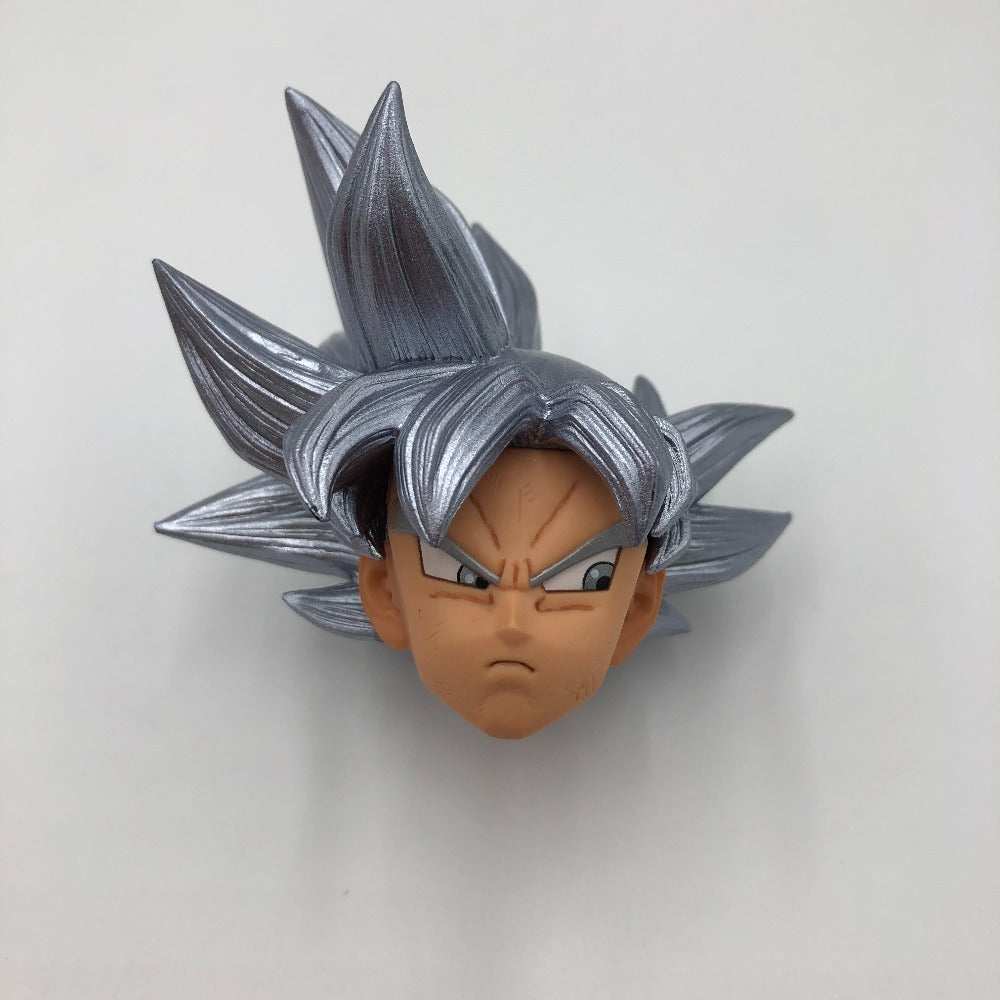 孫悟空(身勝手の極意) 「一番くじ ドラゴンボール EXTREME SAIYAN」 MASTERLISE A賞 フィギュア