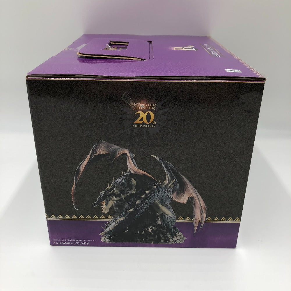 ミラボレアス 「一番くじ モンスターハンター 20th Anniversary