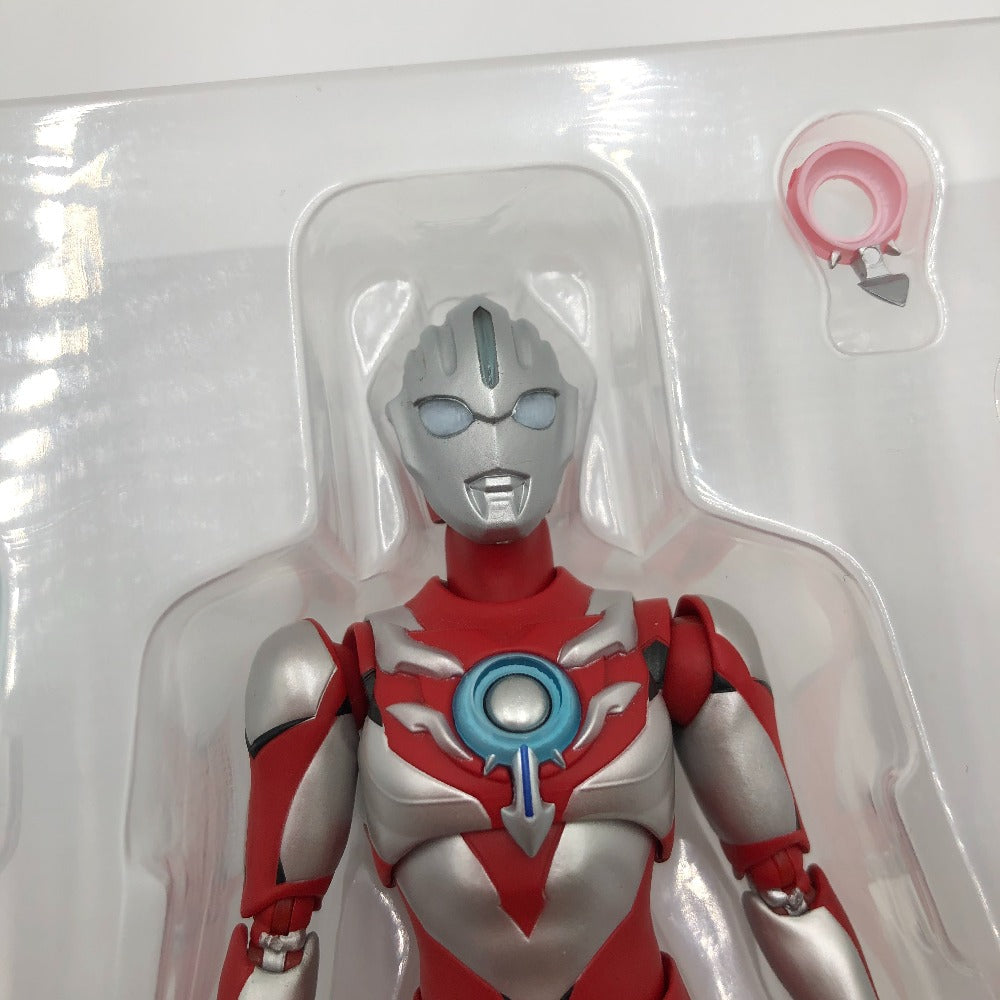 S.H.Figuarts ウルトラマンオーブ オリジン・ザ・ファースト 「ウルトラマンオーブ THE ORIGIN SAGA」 Amazon限定 フィギュア