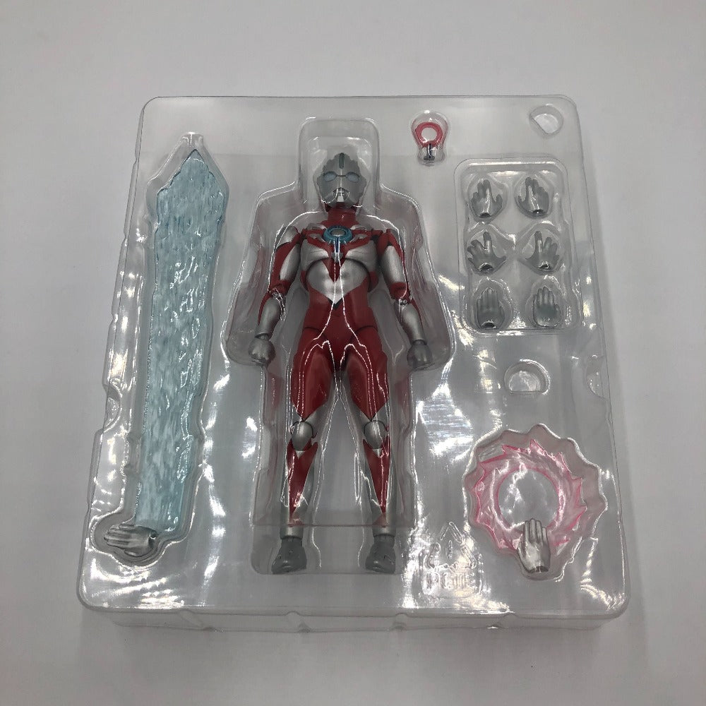 S.H.Figuarts ウルトラマンオーブ オリジン・ザ・ファースト 「ウルトラマンオーブ THE ORIGIN SAGA」 Amazon限定 フィギュア