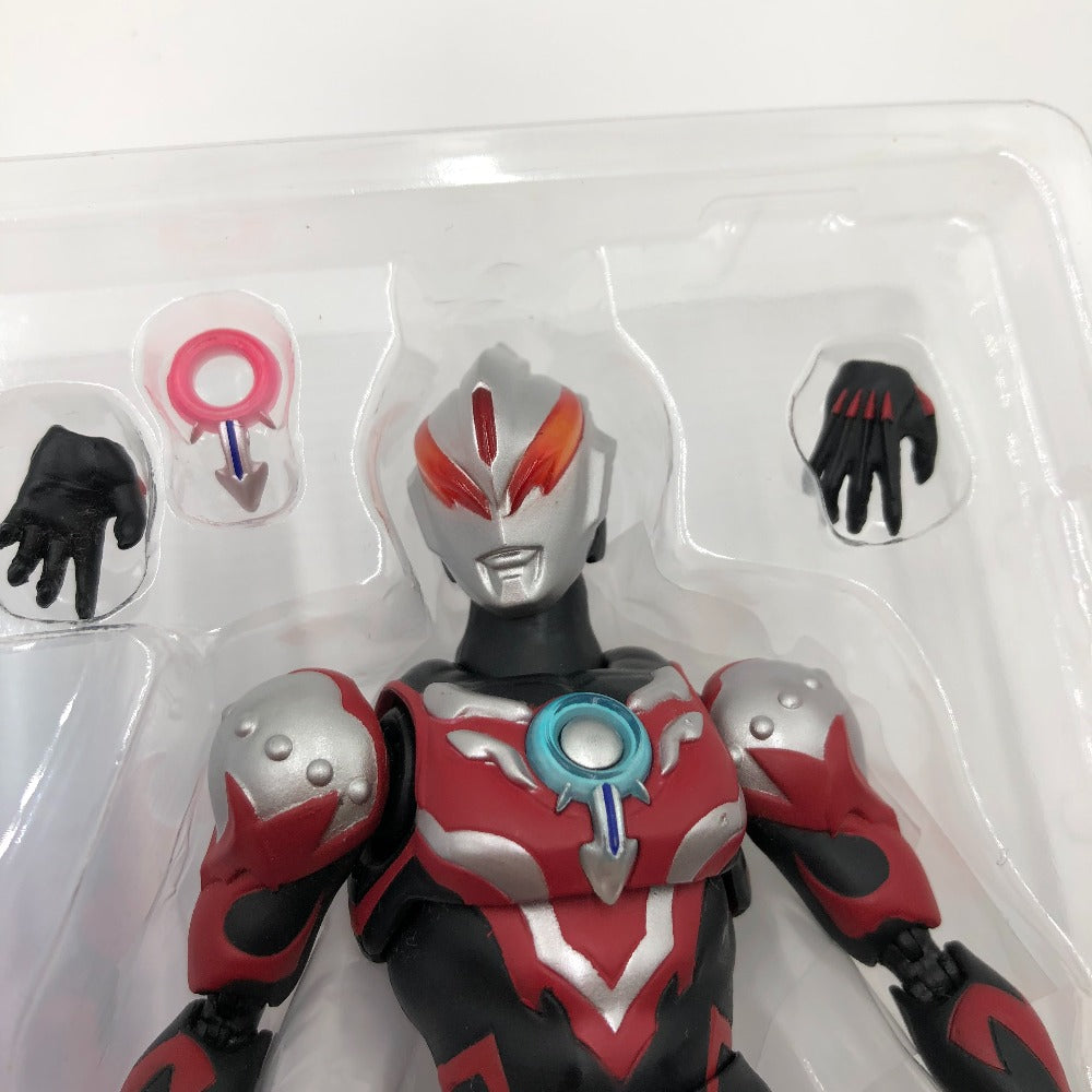 S.H.Figuarts ウルトラマンオーブ サンダーブレスター 魂ウェブ商店限定 フィギュア