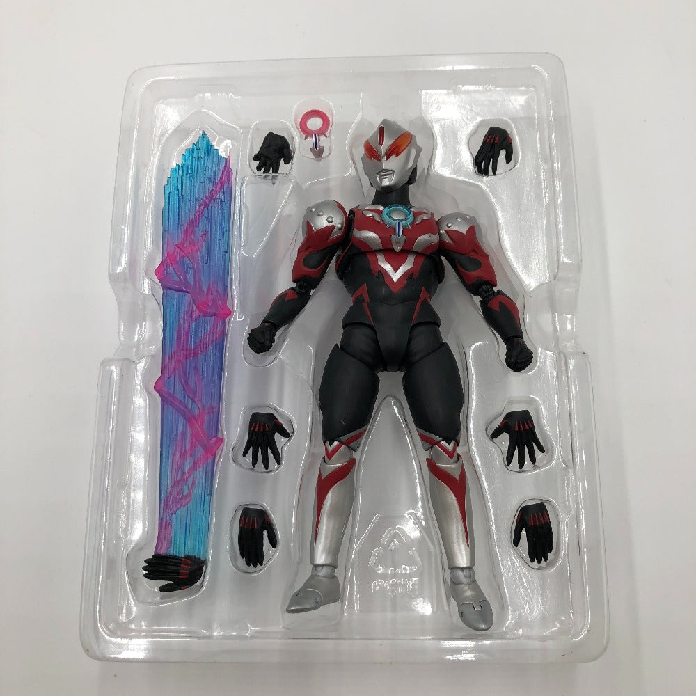 S.H.Figuarts ウルトラマンオーブ サンダーブレスター 魂ウェブ商店限定 フィギュア