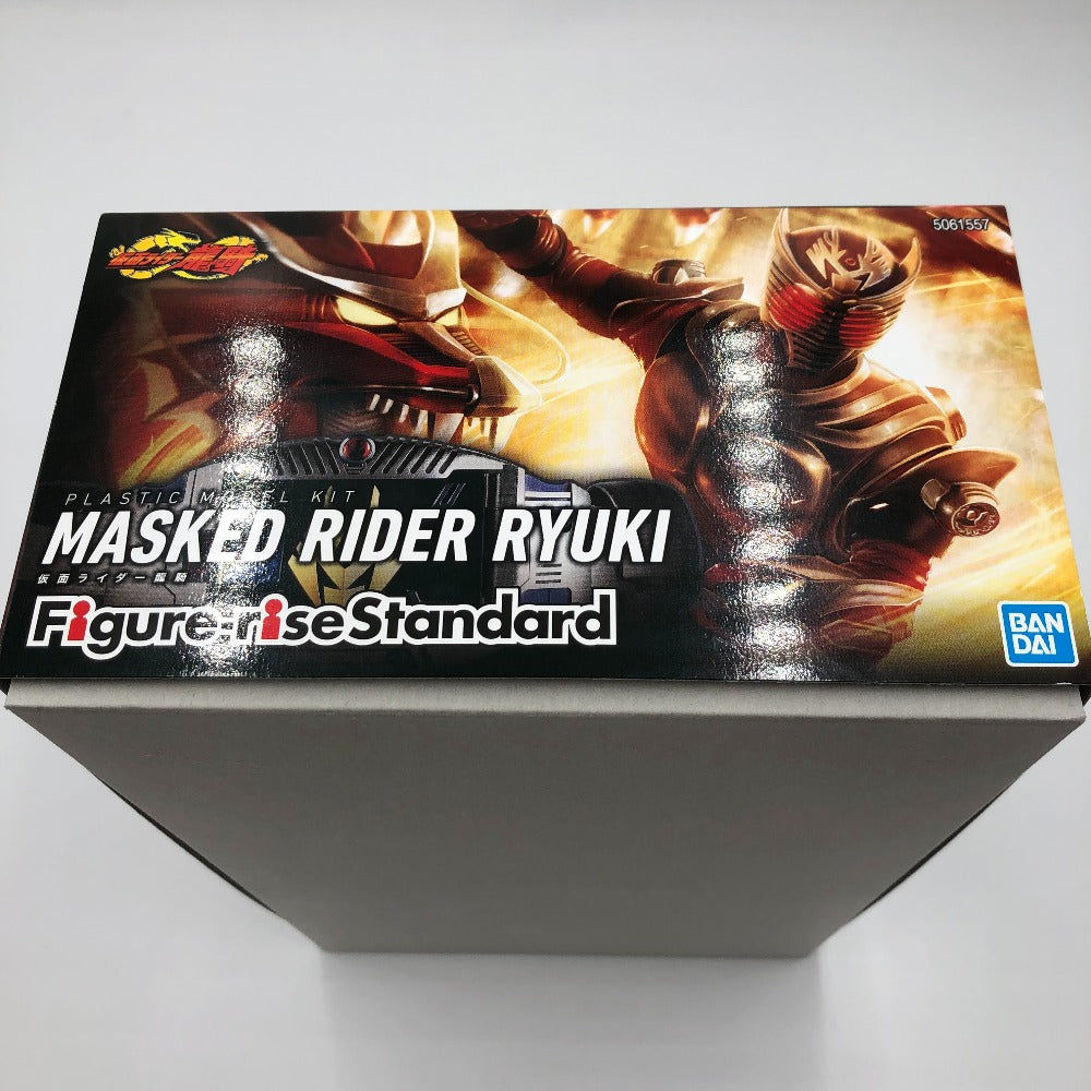 BANDAI SPIRITS (バンダイスピリッツ) プラモデル Figure-rise Standard 仮面ライダー龍騎 「仮面ライダー龍騎」 未使用品