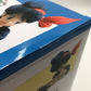BANDAI (バンダイ 一番くじ) フィギュア ランチ 「一番くじ ドラゴンボール DRAGONBALL SNAP COLLECTION」 D賞 DRAGONBALL SNAP FIGURE 未使用品