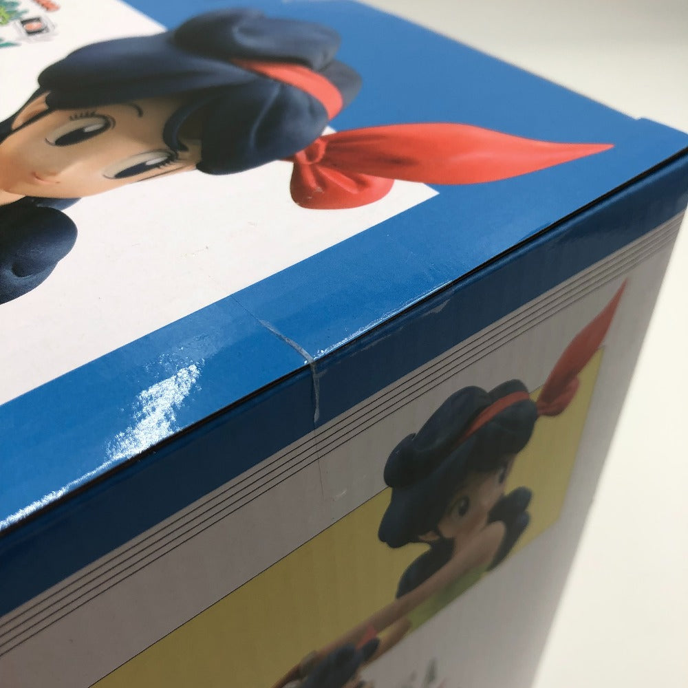 BANDAI (バンダイ 一番くじ) フィギュア ランチ 「一番くじ ドラゴンボール DRAGONBALL SNAP COLLECTION」 D賞 DRAGONBALL SNAP FIGURE 未使用品