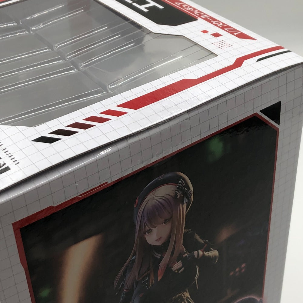 フリュー エマ 「勝利の女神:NIKKE」 1/7 PVC&ABS製塗装済み フリュー エマ 「勝利の女神:NIKKE」 1/7 PVC&ABS製塗装済み