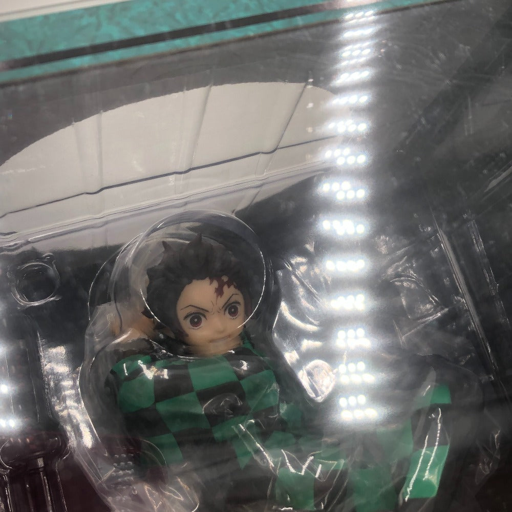 ANIPLEX (アニプレックス) フィギュア 竈門炭治郎 生生流転(豪華版) 「鬼滅の刃」 1/8 ABS＆PVC製塗装済み完成品 ANIPLEX+限定