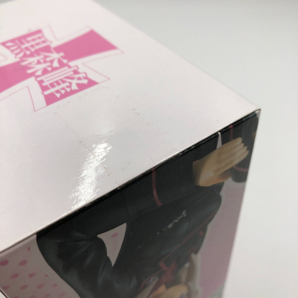 逸見エリカ 「ガールズ＆パンツァー 劇場版」 プレミアムフィギュア 逸見エリカ-黒森峰女学園 SEGA セガ フィギュア