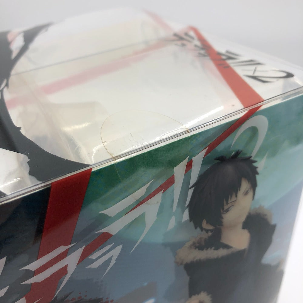 ALTER 折原臨也 Renewal Ver. 「デュラララ!!×2」 ALTAiR 1/8 PVC製
