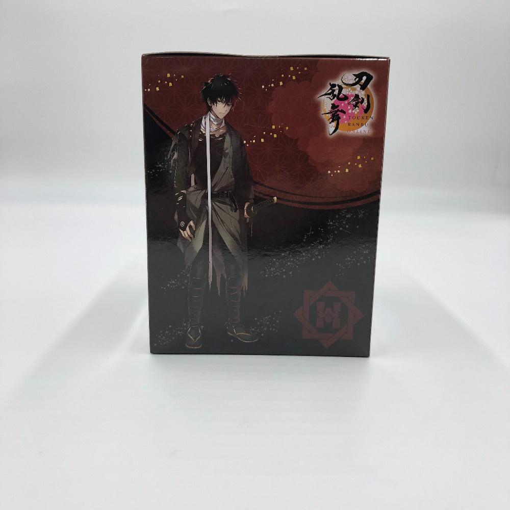 フリュー 肥前忠広 「みんなのくじ 刀剣乱舞ONLINE ~ぬーどる フリュー 肥前忠広 「みんなのくじ 刀剣乱舞ONLINE ~ぬーどる