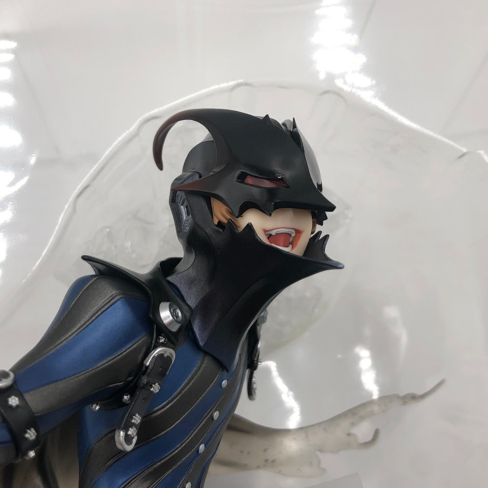 クロウ ロキver. (明智吾郎) 「ペルソナ5 ザ・ロイヤル」 Lucrea 1/7 