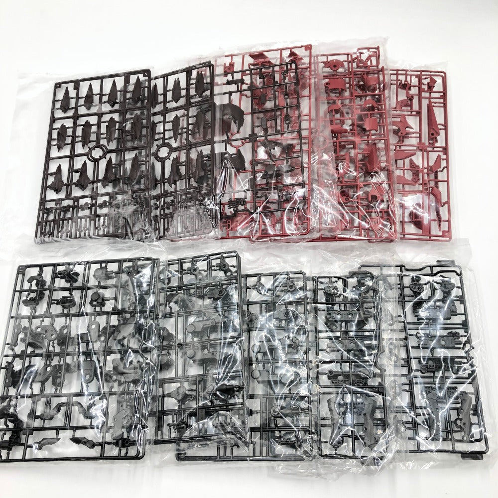 ギガンティックアームズ07EX クリムゾンウイング＆フレーム