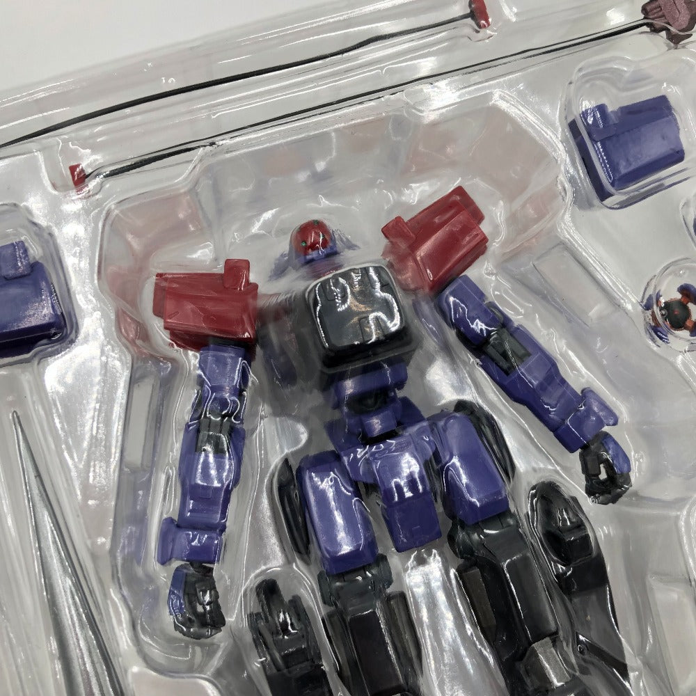 ROBOT魂 <SIDE KMF> サザーランド純血派機&一般機パーツセット