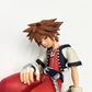 KINGDOM HEARTS -Linking Hearts- A賞 ソラ スタチュー 開封品 BANDAI バンダイ 一番くじ フィギュア
