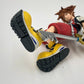 KINGDOM HEARTS -Linking Hearts- A賞 ソラ スタチュー 開封品 BANDAI バンダイ 一番くじ フィギュア