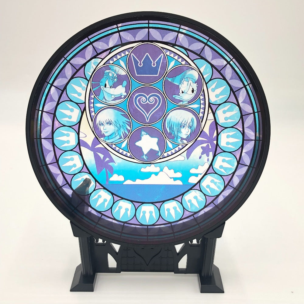 KINGDOM HEARTS -Linking Hearts- A賞 ソラ スタチュー 開封品 BANDAI バンダイ 一番くじ フィギュア