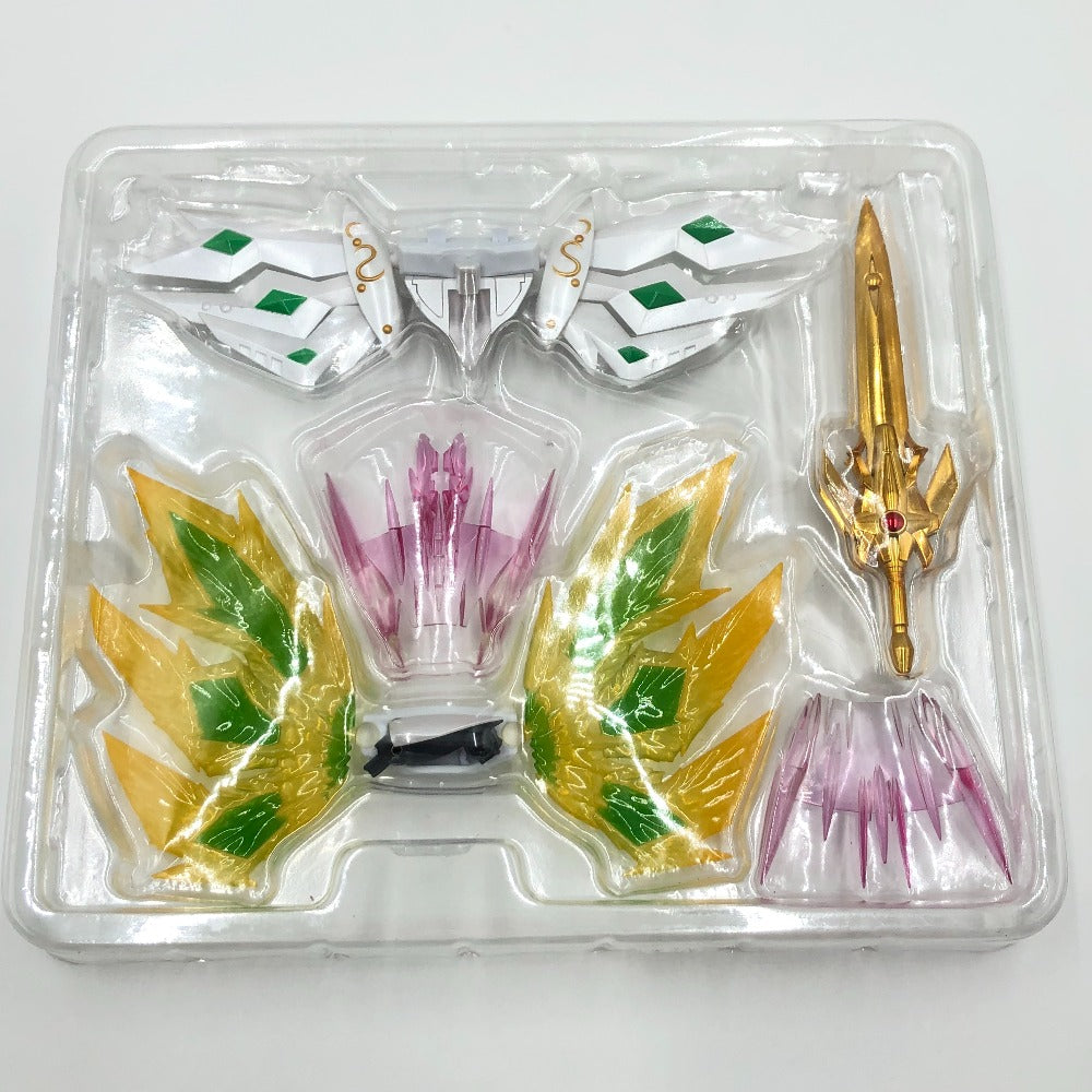 SDX 太陽騎士ゴッドガンダム 「新SDガンダム外伝 黄金神話」 魂ウェブ商店限定 BANDAI バンダイ フィギュア