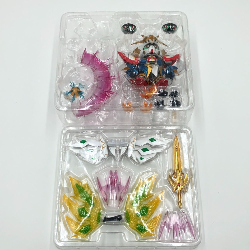 SDX 太陽騎士ゴッドガンダム 「新SDガンダム外伝 黄金神話」 魂ウェブ商店限定 BANDAI バンダイ フィギュア