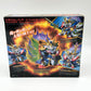 SDX 太陽騎士ゴッドガンダム 「新SDガンダム外伝 黄金神話」 魂ウェブ商店限定 BANDAI バンダイ フィギュア