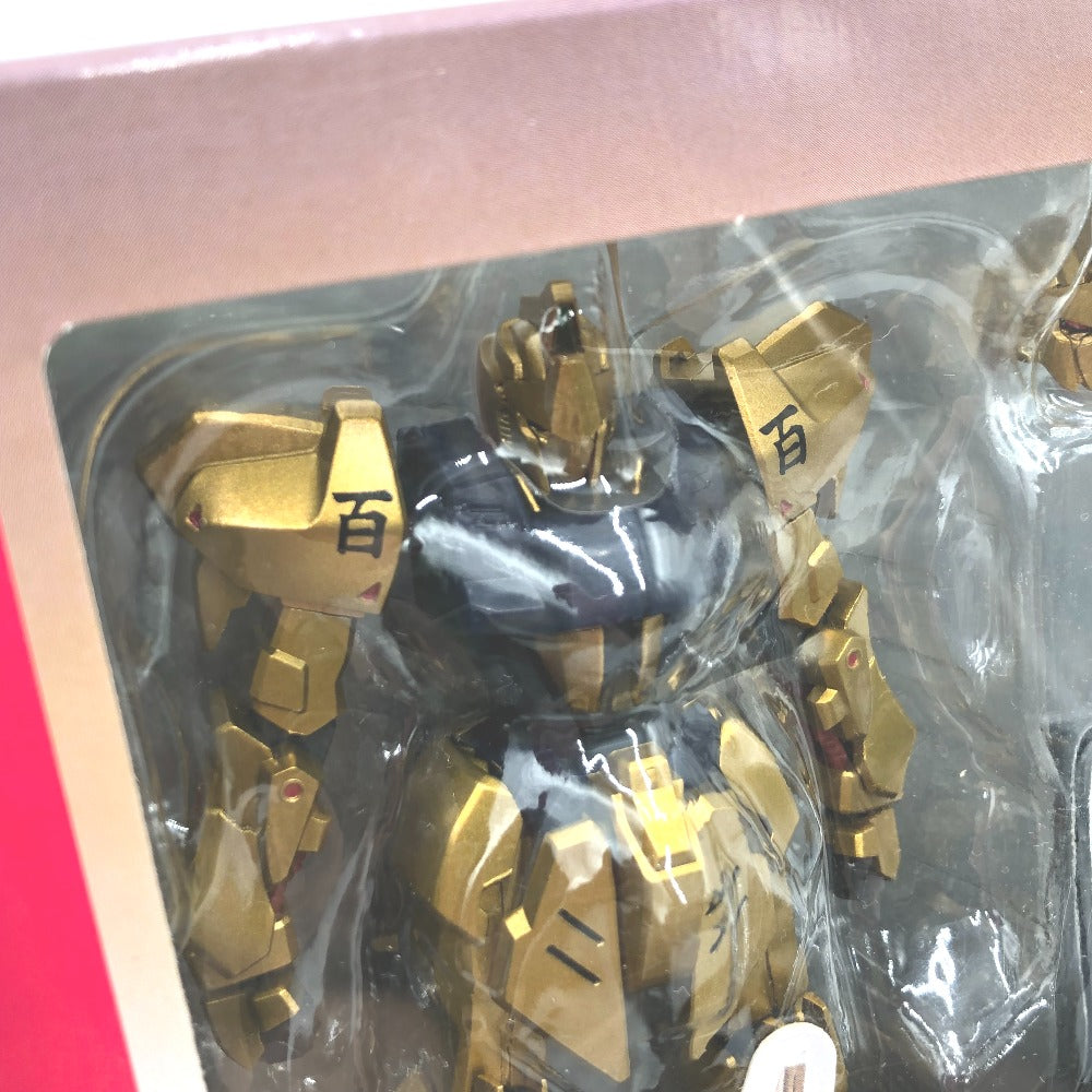 ROBOT魂 ＜SIDE MS＞ 百式 「機動戦士Zガンダム」 BANDAI バンダイ フィギュア
