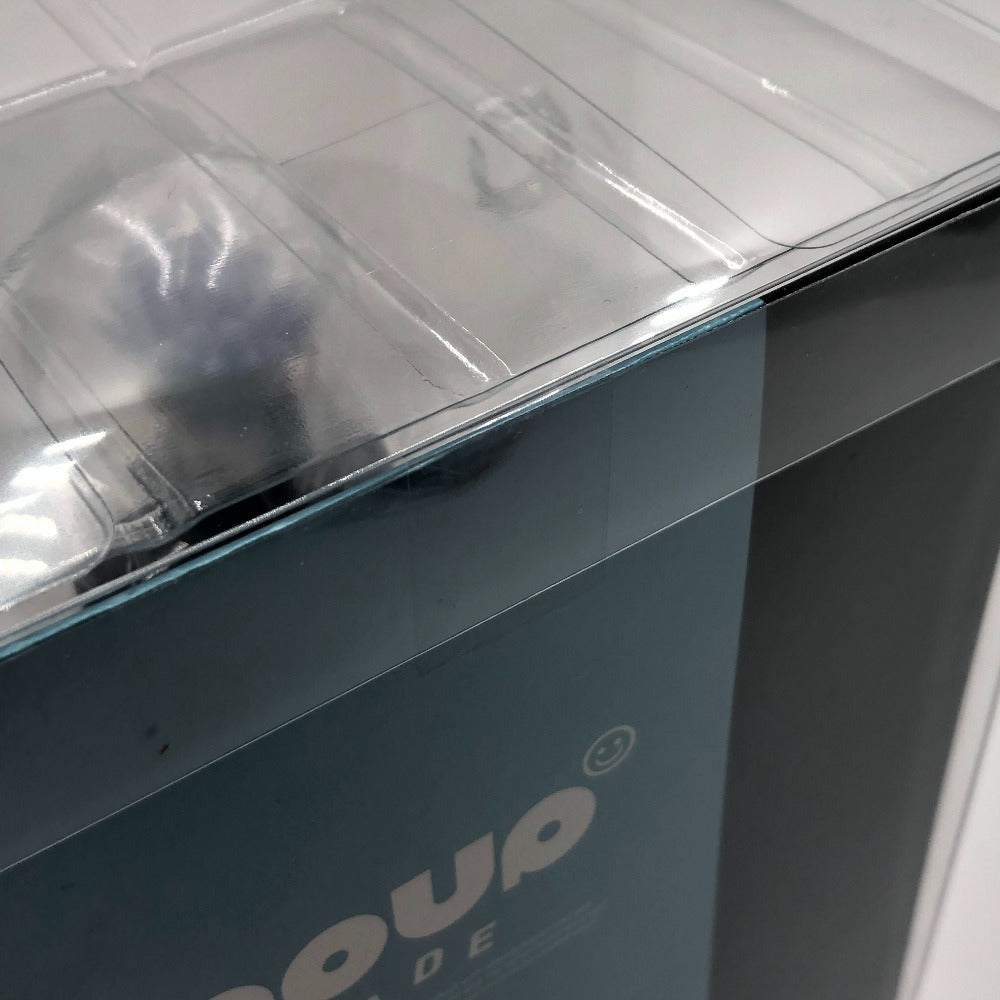 POP UP PARADE 五条悟 劇場版 呪術廻戦 0Ver. 「劇場版 呪術廻戦 0」 プラスチック製塗装済み完成品 GOODSMILECOMPANY グッドスマイルカンパニー フィギュア 未開封品