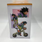 孫悟空 「一番くじ ドラゴンボール DRAGONBALL SNAP COLLECTION」 A賞 DRAGONBALL SNAP FIGURE BANDAI バンダイ 一番くじ フィギュア 未開封品