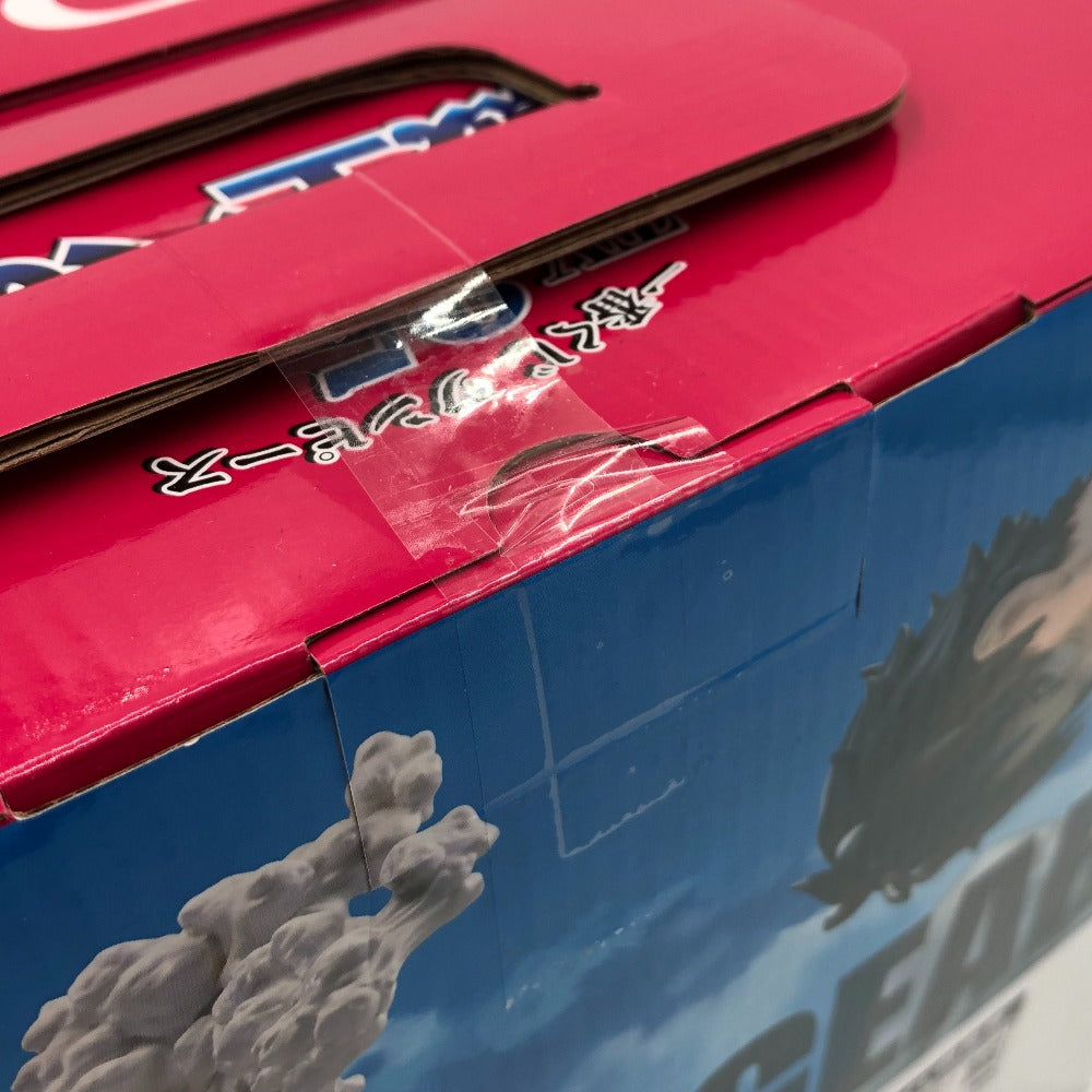 モンキー・D・ルフィ ギア2 「一番くじ ワンピース TVアニメ25周年 ～海賊王への道～」 MASTERLISE EXPIECE B賞 フィギュア BANDAI バンダイ 一番くじ フィギュア 未開封品