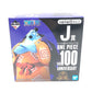 ジンベエ 討ち入り 「一番くじ ワンピース vol.100 Anniversary」 J賞 フィギュア BANDAI バンダイ 一番くじ フィギュア