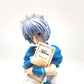 綾波レイ 「新世紀エヴァンゲリオン」 エクストラフィギュアNERVカフェへようこそ! フィギュア