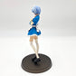 綾波レイ 「新世紀エヴァンゲリオン」 エクストラフィギュアNERVカフェへようこそ! フィギュア