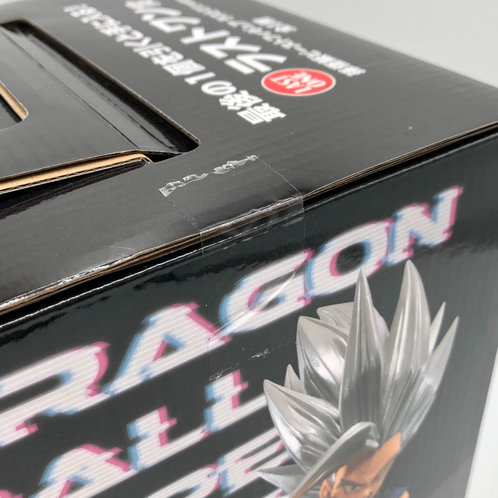 孫悟飯ビースト ラストワンver. 「一番くじ ドラゴンボール VSオムニバスビースト」 ラストワン賞 フィギュア BANDAI バンダイ 一番くじ フィギュア 未開封品