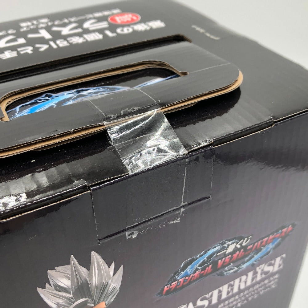 孫悟飯ビースト ラストワンver. 「一番くじ ドラゴンボール VSオムニバスビースト」 ラストワン賞 フィギュア BANDAI バンダイ 一番くじ フィギュア 未開封品