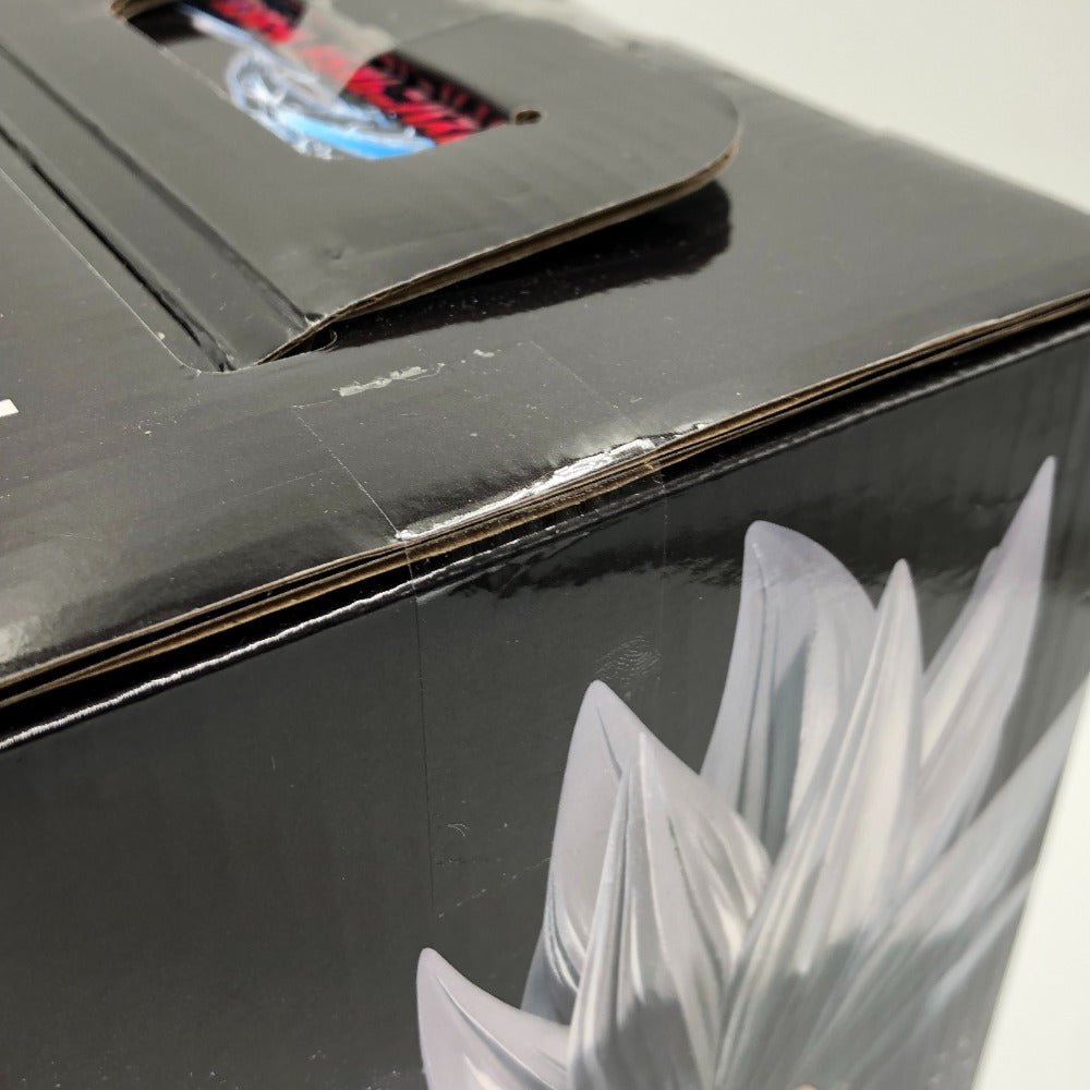 孫悟飯ビースト ラストワンver. 「一番くじ ドラゴンボール VSオムニバスビースト」 ラストワン賞 フィギュア BANDAI バンダイ 一番くじ フィギュア 未開封品