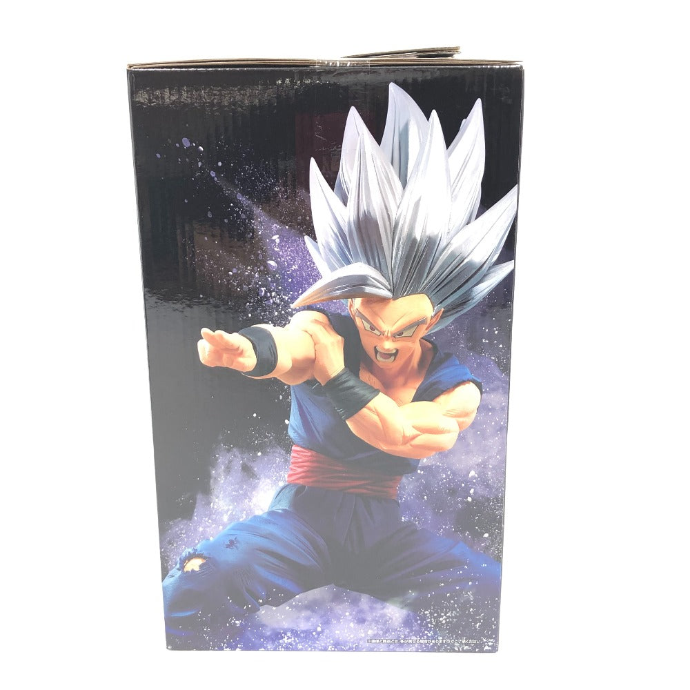 孫悟飯ビースト ラストワンver. 「一番くじ ドラゴンボール VSオムニバスビースト」 ラストワン賞 フィギュア BANDAI バンダイ 一番くじ フィギュア 未開封品