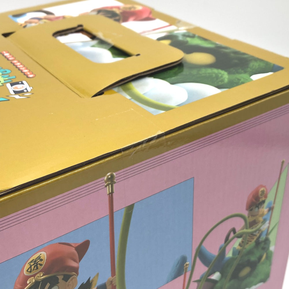 孫悟飯 幼年期ver. 「一番くじ ドラゴンボール DRAGONBALL SNAP COLLECTION」 ダブルチャンスキャンペーン＆ラストワン賞 DRAGONBALL SNAP FIGURE BANDAI バンダイ 一番くじ フィギュア 未開封品
