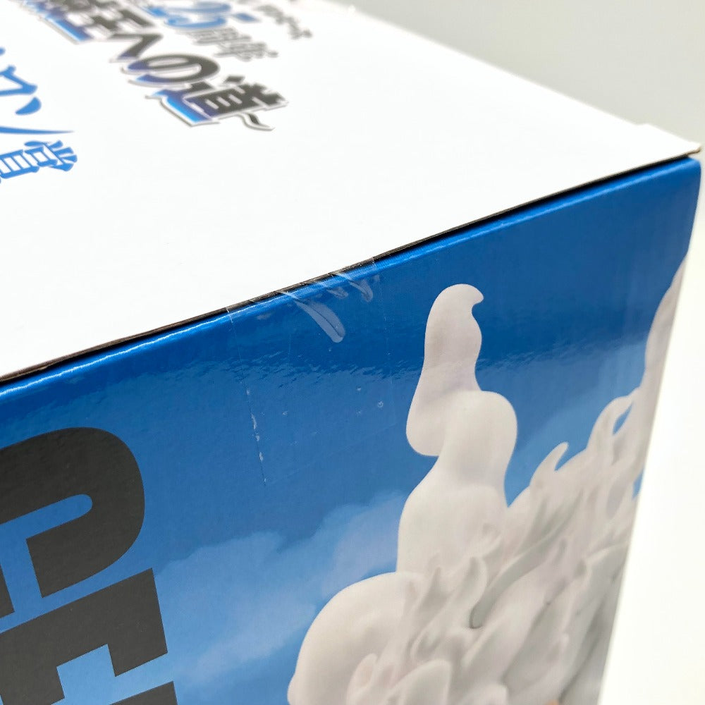 モンキー・D・ルフィ ギア5 「一番くじ ワンピース TVアニメ25周年 ～海賊王への道～」 MASTERLISE EXPIECE ラストワン賞 フィギュア BANDAI バンダイ 一番くじ フィギュア 未開封品