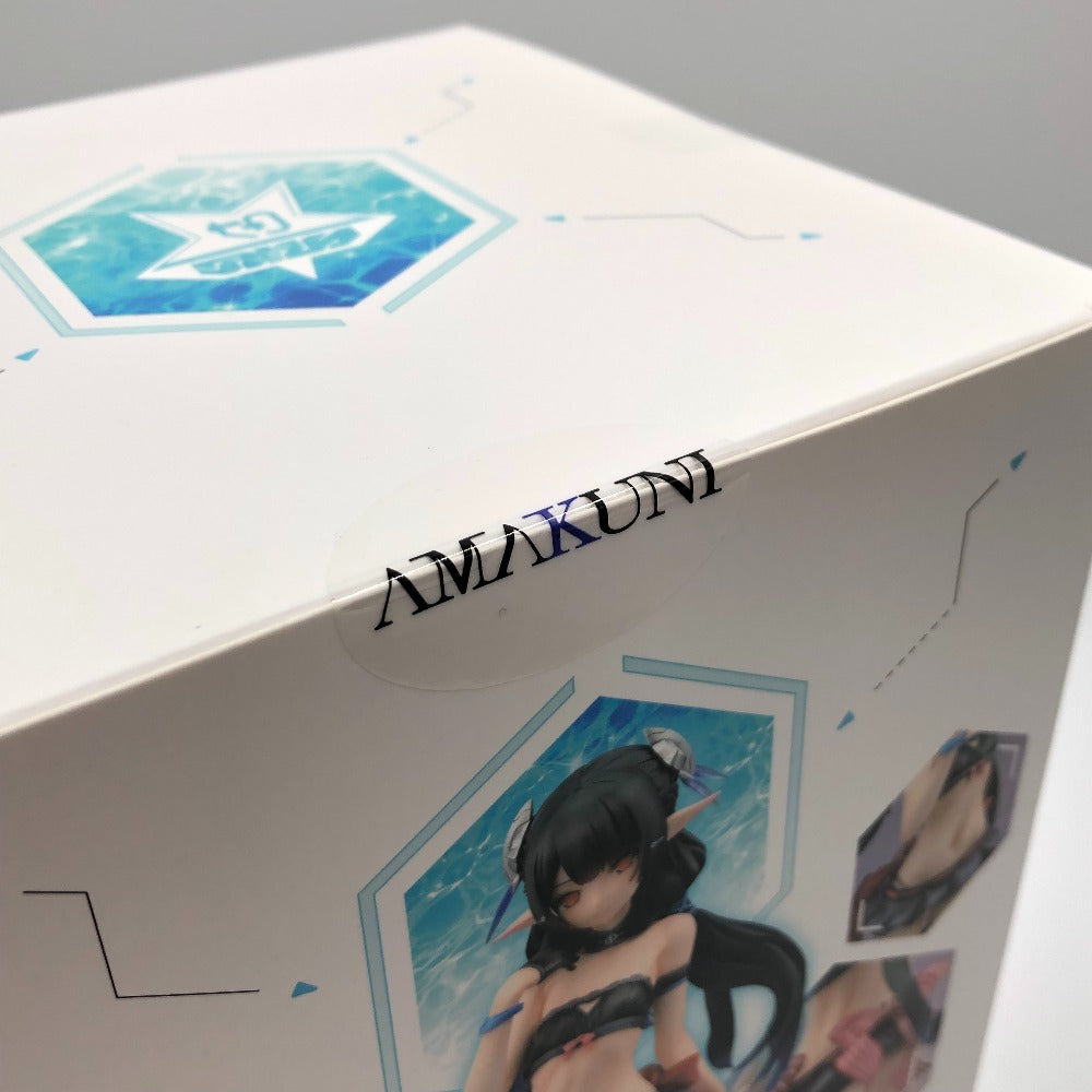 アネット[サマーバケーション] 「ファンタシースターオンライン2 es」 1/7 PVC製塗装済み完成品  月刊ホビージャパン誌上通販＆ホビージャパンオンラインショップ限定 フィギュア 未開封品 ｜コンプオフ プラス – コンプオフプラス 公式ショップ