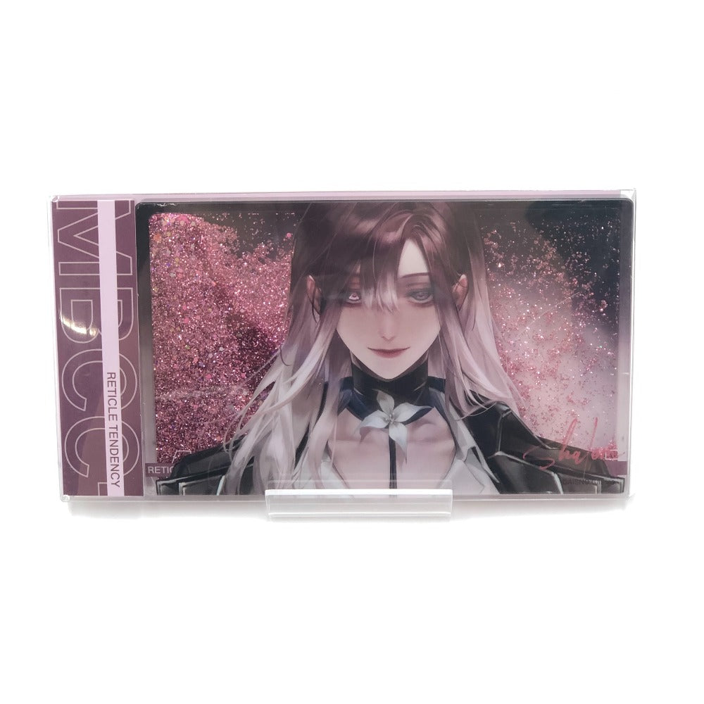 無期迷途　シャローム　アクリルカード アクリルグッズ 未開封品